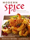 Modern Spice (eBook): Inspired Indian Flavors for the Contemporary Kitchen